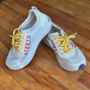 Atreyu “The Artist” (M6/W7.5)